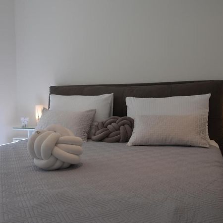 Apartments Vida Трогир Экстерьер фото