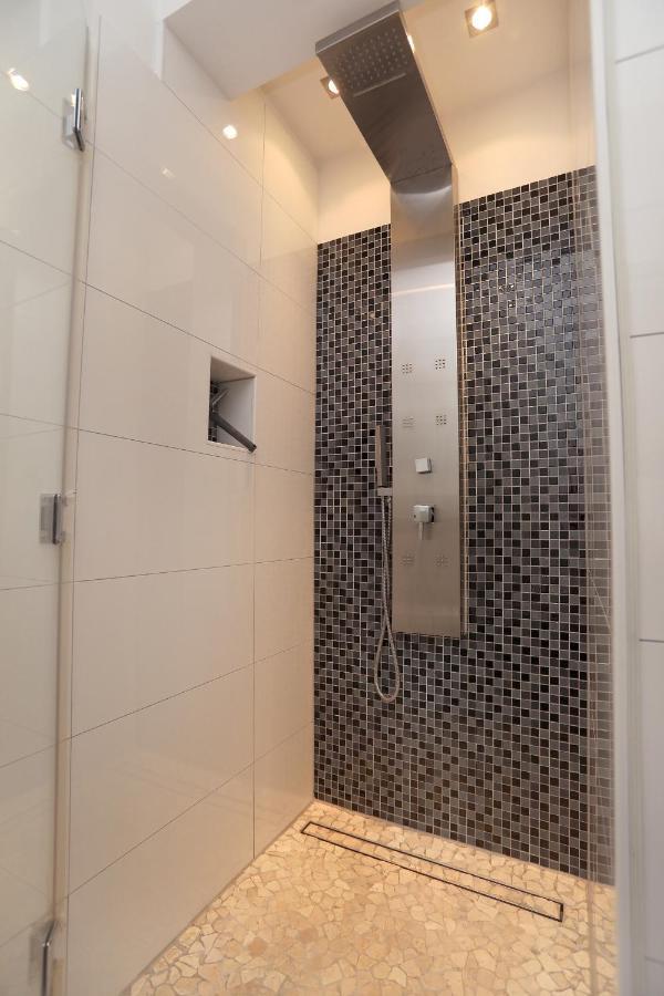 Apartments Vida Трогир Экстерьер фото