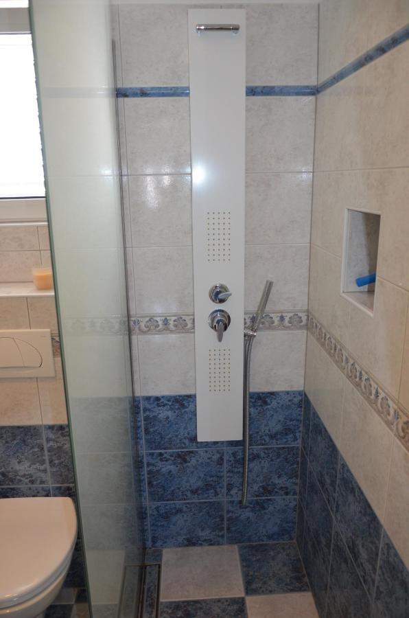 Apartments Vida Трогир Экстерьер фото